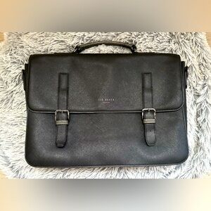 Ted Baker Briefcase